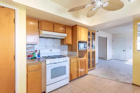 Kitchen - 8818 Valley View Rd, Redding, CA 96001 photo 3 of 3