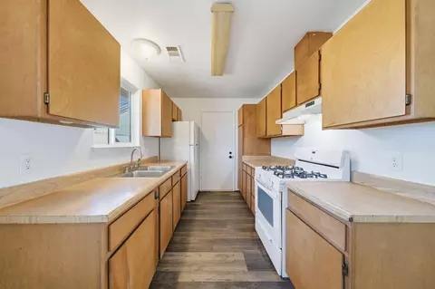 Kitchen - 102 Ventura Ave, Gerber, CA 96035 photo 2 of 4
