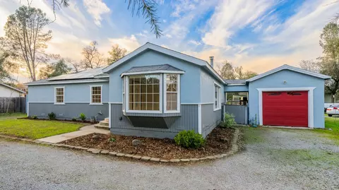 7672 Happy V Rd, Anderson, CA 96007