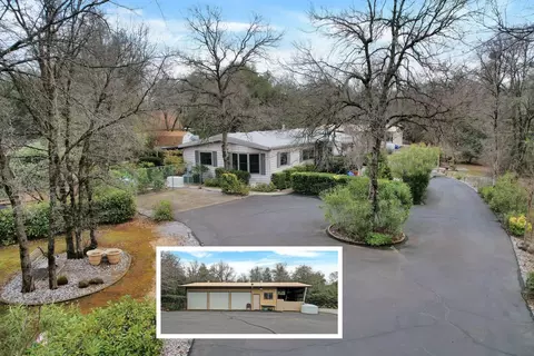13295 Bear Mountain Rd, Redding, CA 96003