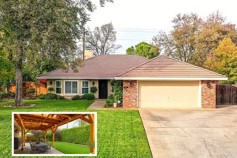 2408 Castlewood Dr, Redding, CA 96002