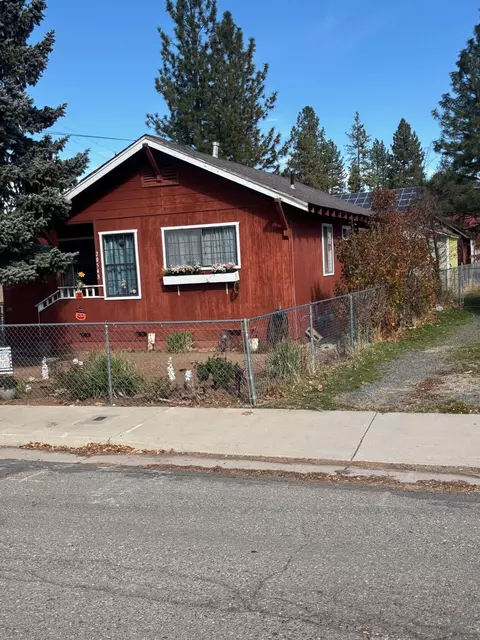 20543 Mackinac St, Burney, CA 96013