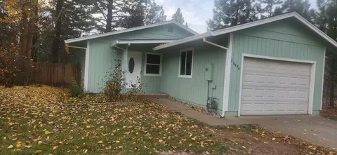 20476 Carberry St, Burney, CA 96013