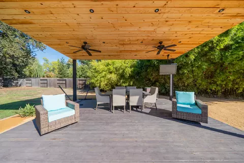 Exterior - 3200 Miramar Way, Redding, CA 96001 photo 3 of 20