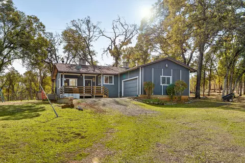 16945 Mccoy Rd, Cottonwood, CA 96022