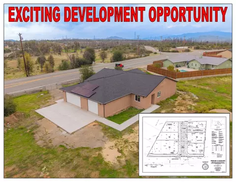 17014 Keswick Dam Rd, Redding, CA 96003