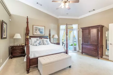 Bedroom - 4836 St Charles Dr, Redding, CA 96002 photo 1 of 3