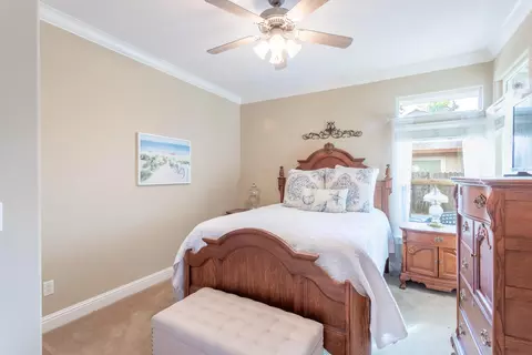 Bedroom - 4836 St Charles Dr, Redding, CA 96002 photo 2 of 3