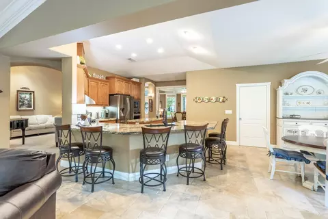 Kitchen - 4836 St Charles Dr, Redding, CA 96002 photo 1 of 4