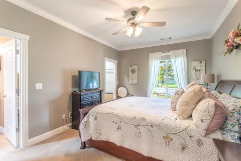 Bedroom - 4836 St Charles Dr, Redding, CA 96002 photo 3 of 3