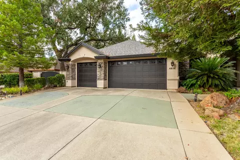 Exterior - 4836 St Charles Dr, Redding, CA 96002 photo 15 of 16