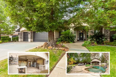 4836 St Charles Dr, Redding, CA 96002