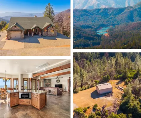 20326 Top Of The Hill Trl, Lakehead, CA 96051