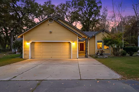 11022 Deschutes Rd, Palo Cedro, CA 96073