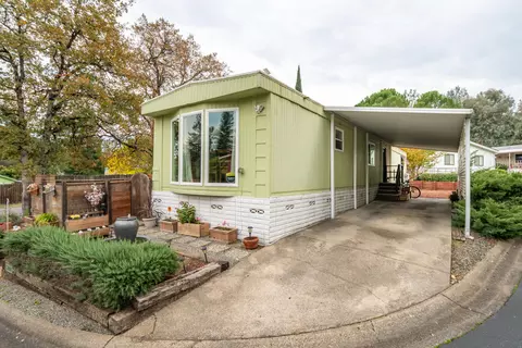 1187 Mountain Shadows Blvd, Redding, CA 96003 photo 3