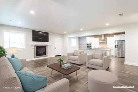 Living - 6648 Bandito Dr, Redding, CA 96003 photo 1 of 3