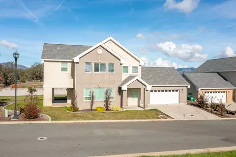 Exterior - 6648 Bandito Dr, Redding, CA 96003 photo 6 of 6