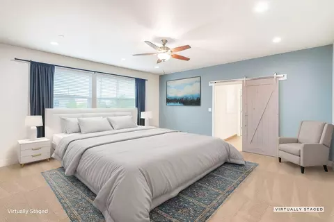 Bedroom - 6648 Bandito Dr, Redding, CA 96003 photo 1 of 5