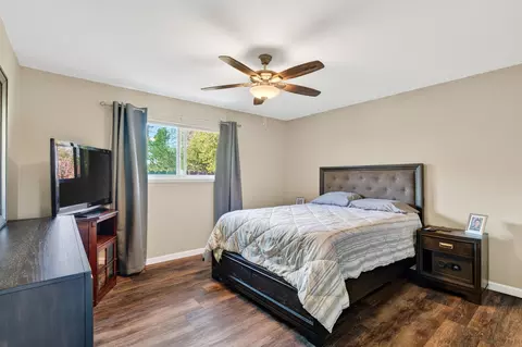Bedroom - 2006 Wilder Dr, Redding, CA 96001 photo 1 of 3