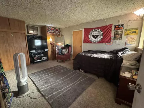 Bedroom - 191 Henrietta Rd, Lewiston, CA 96052 photo 1 of 1