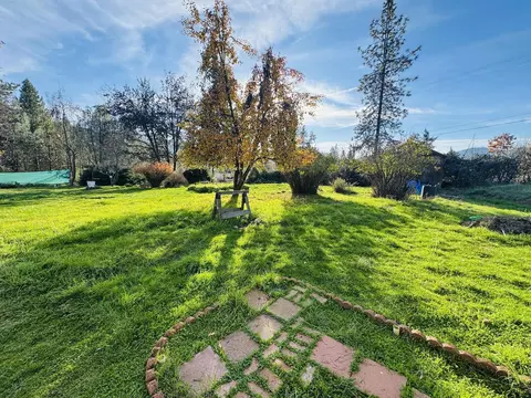 Exterior - 191 Henrietta Rd, Lewiston, CA 96052 photo 3 of 4
