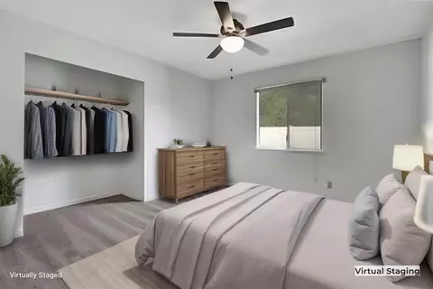 Bedroom - 3577 Bridger Dr, Redding, CA 96002 photo 3 of 6