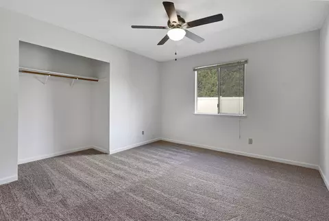 Bedroom - 3577 Bridger Dr, Redding, CA 96002 photo 4 of 6