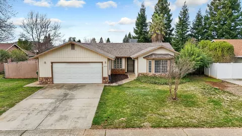 Exterior - 3577 Bridger Dr, Redding, CA 96002 photo 5 of 5