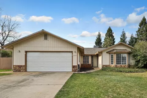 3577 Bridger Dr, Redding, CA 96002