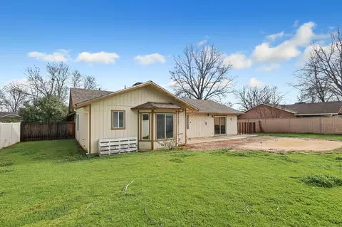 Exterior - 3577 Bridger Dr, Redding, CA 96002 photo 2 of 5