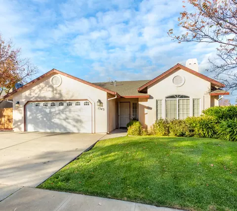 1343 Britt Ln, Red Bluff, CA 96080