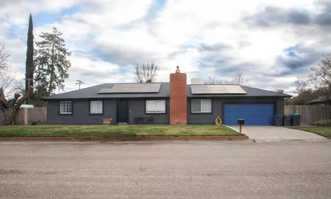 255 Karel Ave, Red Bluff, CA 96080