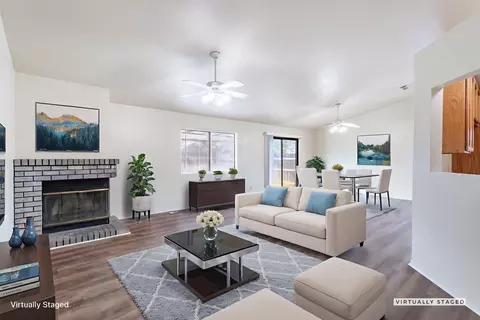 Living - 2517 Atrium Way, Redding, CA 96003 photo 2 of 3