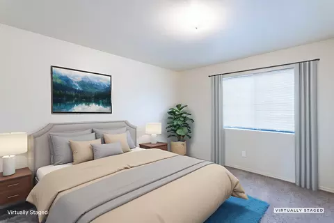 Bedroom - 2517 Atrium Way, Redding, CA 96003 photo 3 of 5