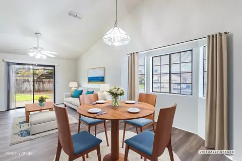 Dining - 2517 Atrium Way, Redding, CA 96003 photo 1 of 1