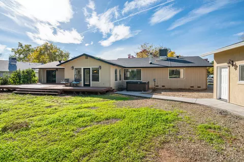 Exterior - 7273 Amigo Way, Redding, CA 96002 photo 22 of 22