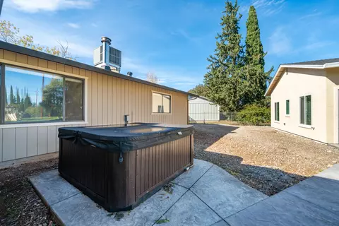 Exterior - 7273 Amigo Way, Redding, CA 96002 photo 15 of 22