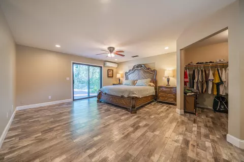 Bedroom - 7273 Amigo Way, Redding, CA 96002 photo 6 of 6