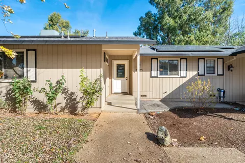 Exterior - 7273 Amigo Way, Redding, CA 96002 photo 6 of 22