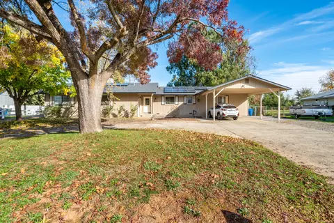 Exterior - 7273 Amigo Way, Redding, CA 96002 photo 3 of 22