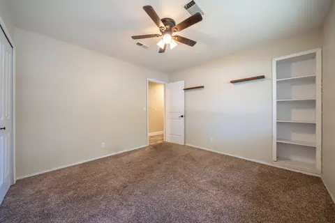 Bedroom - 7273 Amigo Way, Redding, CA 96002 photo 2 of 6