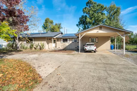 Exterior - 7273 Amigo Way, Redding, CA 96002 photo 5 of 22