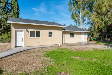 Exterior - 7273 Amigo Way, Redding, CA 96002 photo 8 of 22