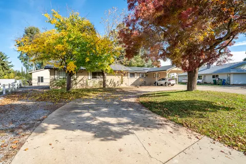 Exterior - 7273 Amigo Way, Redding, CA 96002 photo 4 of 22