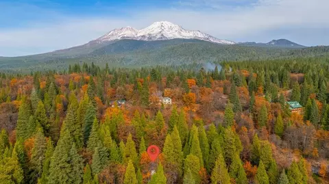 View/Area - 1540 Eddy Dr, Mount Shasta, CA 96067 photo 3 of 3
