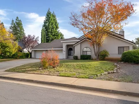 Exterior - 2132 Hope Ln, Redding, CA 96003 photo 13 of 16