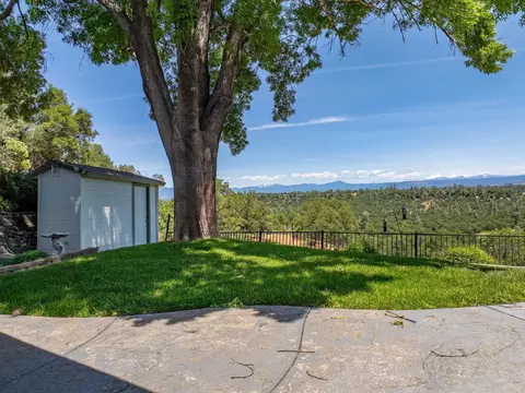 Exterior - 22672 Knollwood Dr, Palo Cedro, CA 96073 photo 5 of 31