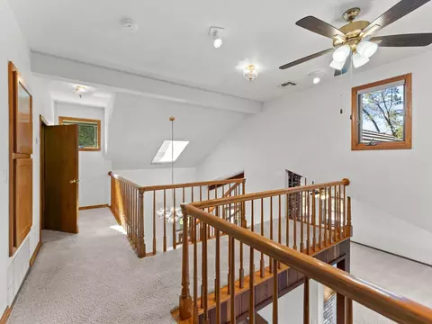 Entry Way - 22672 Knollwood Dr, Palo Cedro, CA 96073 photo 5 of 8