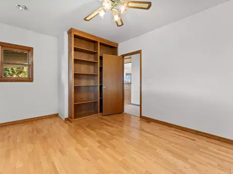 Bedroom - 22672 Knollwood Dr, Palo Cedro, CA 96073 photo 12 of 12