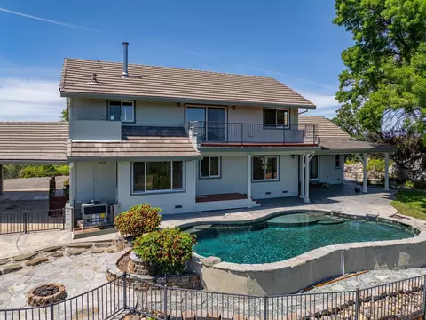 Other - 22672 Knollwood Dr, Palo Cedro, CA 96073 photo 5 of 33